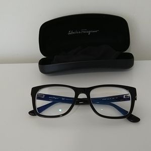 Salvatore Ferragamo eyeglasses